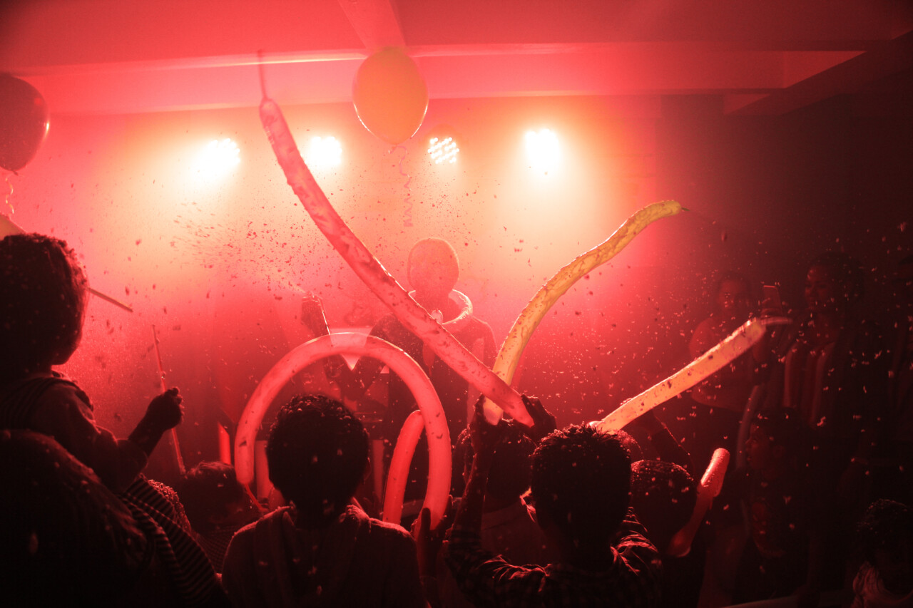 Dj Para fiestas en Bogotá